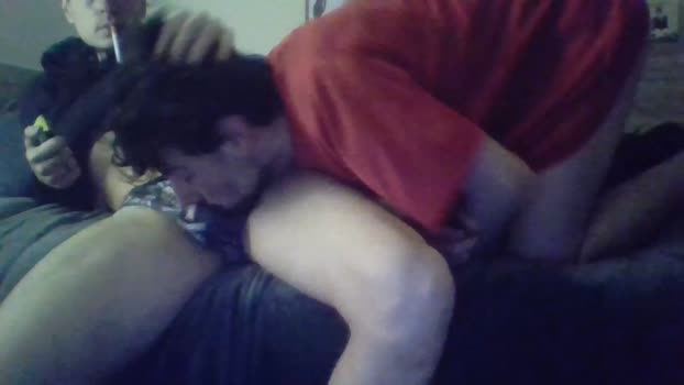 AdrnKink_X kink Webcam SHOW @ Cam4 16-02-2026