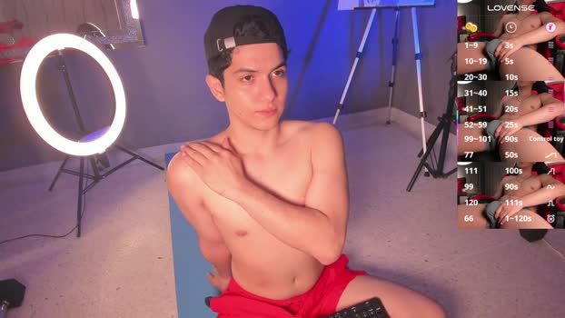 Brat__ jerking Webcam SHOW @ Cam4 17-02-2026