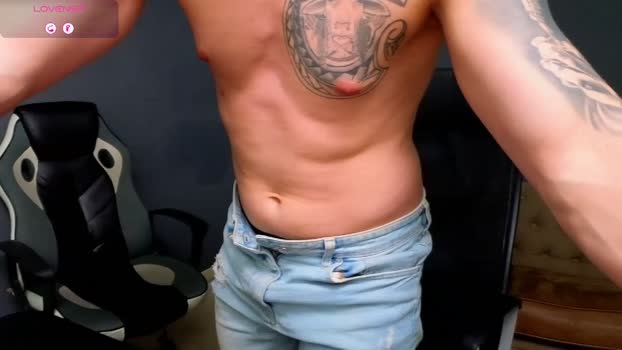 BrianHunts yummy Webcam SHOW @ Cam4 16-02-2026