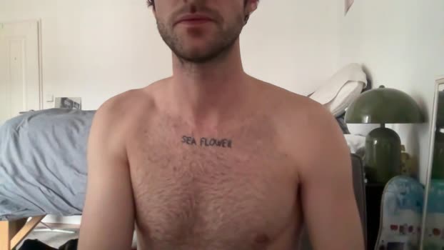 DESEXHOME yummy Webcam SHOW @ Cam4 16-02-2026