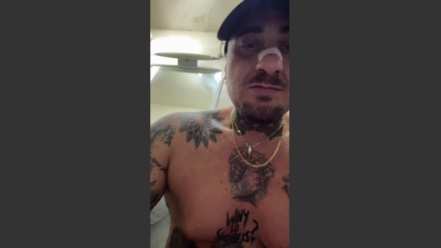 Dandyi90 show Webcam SHOW @ Cam4 16-02-2026