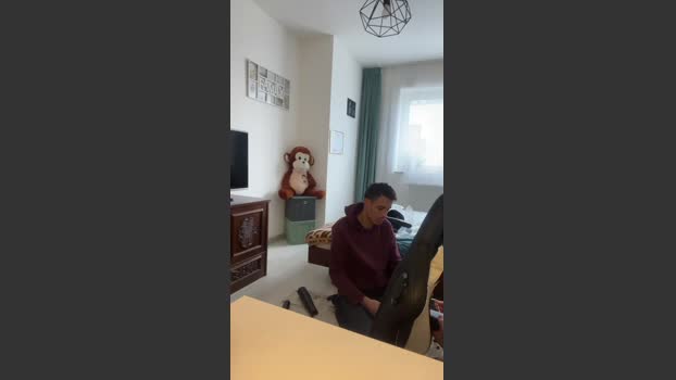 Germanyhot19 fingering Webcam SHOW @ Cam4 17-02-2026