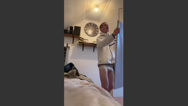 HornyPornyGuy gag Webcam SHOW @ Cam4 16-02-2026