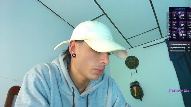 Jimm66_ jackoff Webcam SHOW @ Cam4 17-02-2026