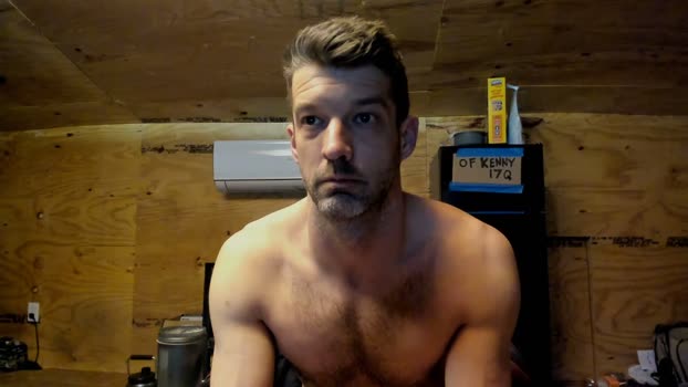 Kenny_Kyle moan Webcam SHOW @ Cam4 17-02-2026