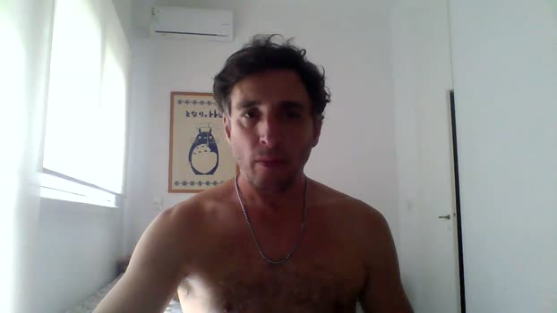 Matiasvc37 jerkoff Webcam SHOW @ Cam4 16-02-2026