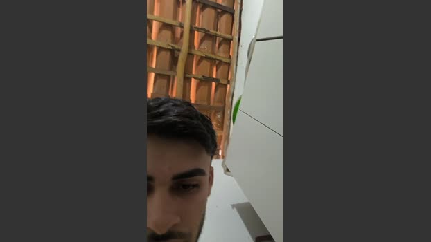 NovinPauzudoo natural Webcam SHOW @ Cam4 16-02-2026