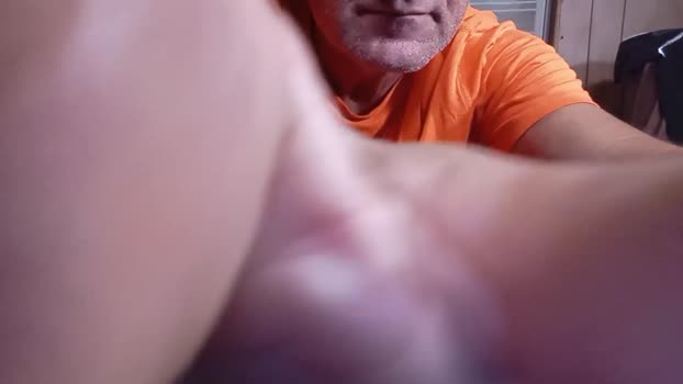 Sirkatt7 bigload Webcam SHOW @ Cam4 16-02-2026