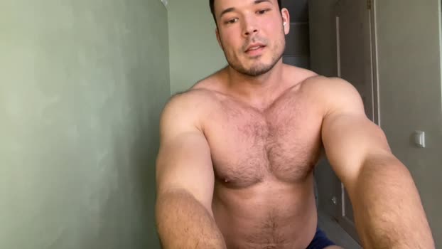 Swordmansoul beauty Webcam SHOW @ Cam4 16-02-2026