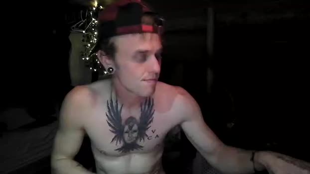TytanTrouble Cam Webcam SHOW @ Cam4 17-02-2026