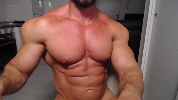 Vecinito_ juicy Webcam SHOW @ Cam4 16-02-2026