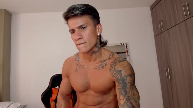 austing_king sexy Webcam SHOW @ Cam4 16-02-2026