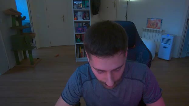 bigdickyoun1 deep Webcam SHOW @ Cam4 16-02-2026
