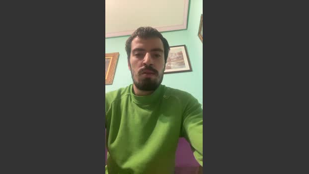frantri00 sweet Webcam SHOW @ Cam4 17-02-2026