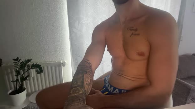 helios19895 Show Webcam SHOW @ Cam4 17-02-2026
