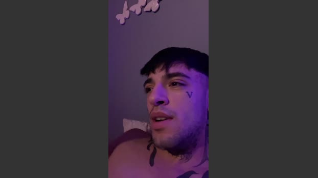 hellstar_ jerking Webcam SHOW @ Cam4 17-02-2026