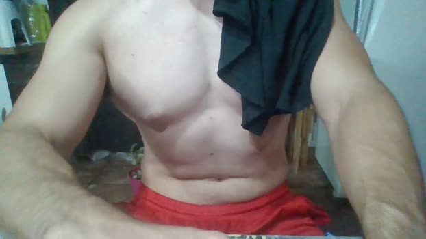 martinsanti19 Topless Webcam SHOW @ Cam4 17-02-2026