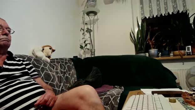 netterpeter wank Webcam SHOW @ Cam4 16-02-2026