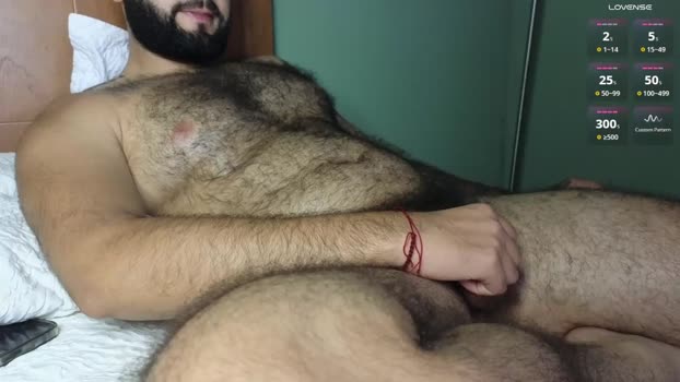 nickjordan3 hardcore Webcam SHOW @ Cam4 17-02-2026