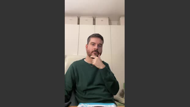 pisellone_roma big Webcam SHOW @ Cam4 16-02-2026