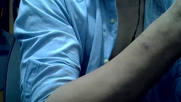 santimunez99 playtime Webcam SHOW @ Cam4 17-02-2026