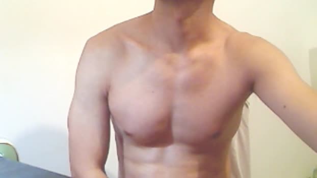 showhansen3 prettyface Webcam SHOW @ Cam4 16-02-2026