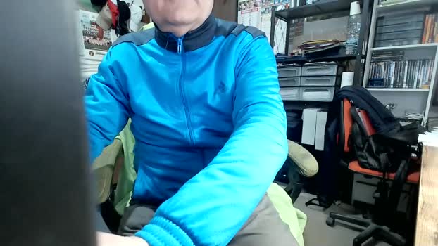 3rnello jerking Webcam SHOW @ Cam4 18-02-2026