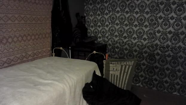 420rebel Nude Webcam SHOW @ Cam4 18-02-2026