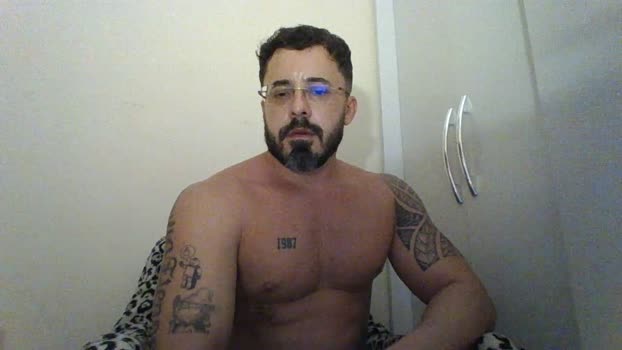 Alers87 Naked Webcam SHOW @ Cam4 18-02-2026
