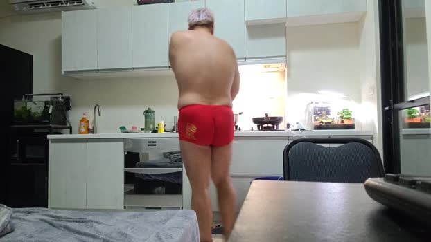 Bear_Baby moan Webcam SHOW @ Cam4 17-02-2026