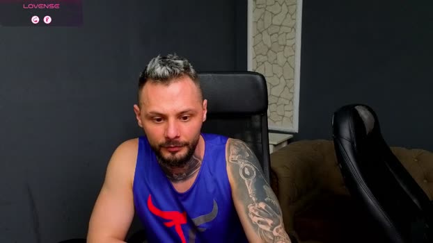 BrianHunts hardcore Webcam SHOW @ Cam4 17-02-2026