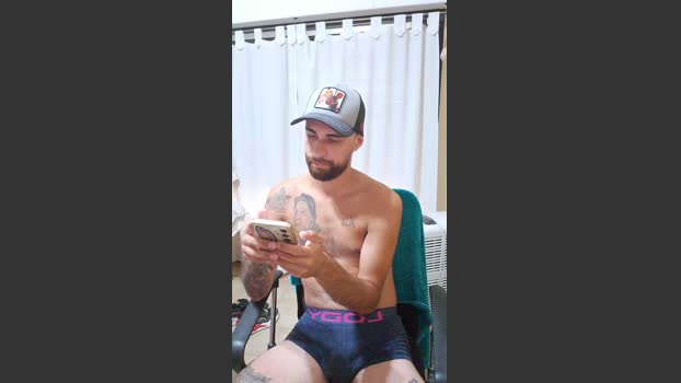 Chicha94 bigdick Webcam SHOW @ Cam4 17-02-2026