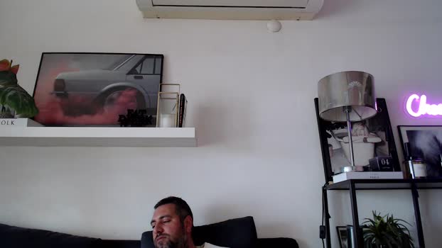 ColdRevengee love Webcam SHOW @ Cam4 18-02-2026