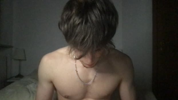 Filone21 beauty Webcam SHOW @ Cam4 18-02-2026