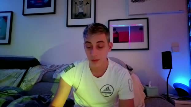 HuGo4K toys Webcam SHOW @ Cam4 17-02-2026