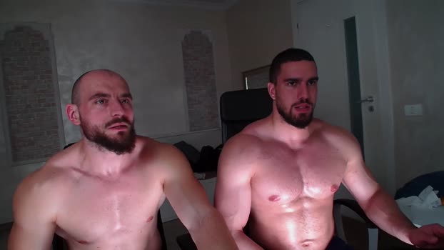IvanHyde moan Webcam SHOW @ Cam4 18-02-2026