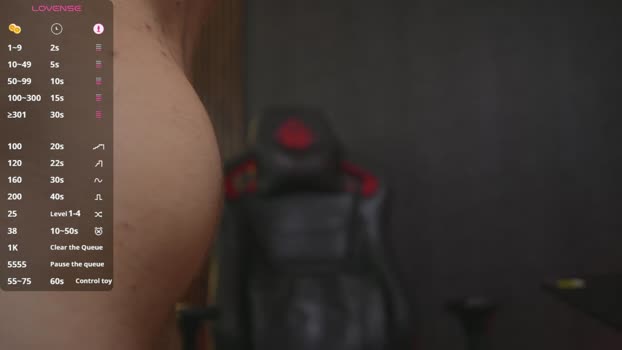JacksonOlsenn squirt Webcam SHOW @ Cam4 18-02-2026