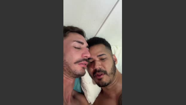 LeoBc21cm Video Webcam SHOW @ Cam4 18-02-2026
