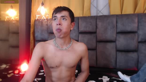 Maik_Russo Nude Webcam SHOW @ Cam4 17-02-2026