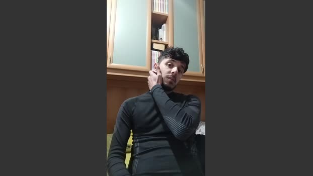 Mew2pup bigdick Webcam SHOW @ Cam4 17-02-2026