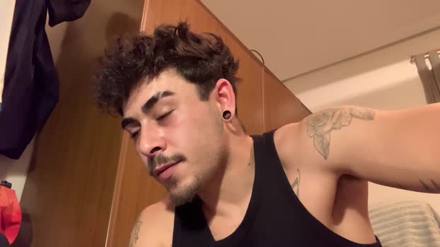 Mojitoxxx69 gag Webcam SHOW @ Cam4 18-02-2026