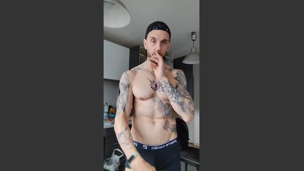 Neotrix33 beauty Webcam SHOW @ Cam4 18-02-2026