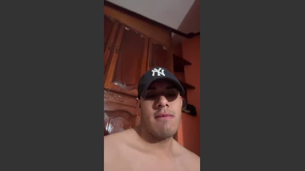 Nictop big Webcam SHOW @ Cam4 18-02-2026