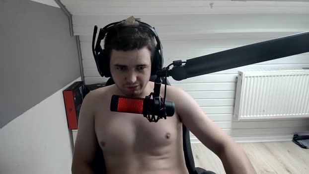 Pascal1999 amateur Webcam SHOW @ Cam4 18-02-2026