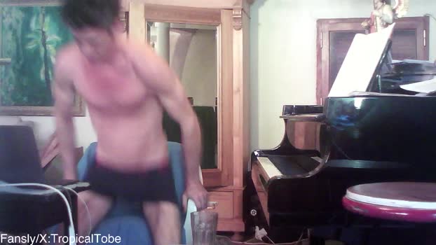 PianoTobe sexybody Webcam SHOW @ Cam4 17-02-2026