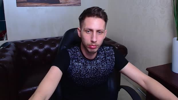 RangerWardd lick Webcam SHOW @ Cam4 18-02-2026
