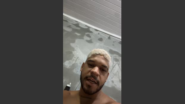 RealCriadoRio jerking Webcam SHOW @ Cam4 17-02-2026