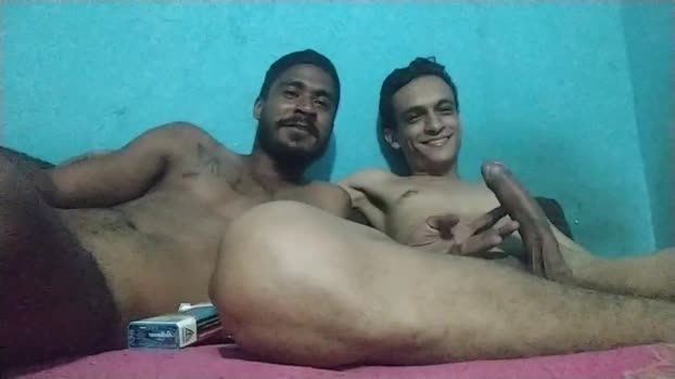 RobertLuz toy Webcam SHOW @ Cam4 18-02-2026