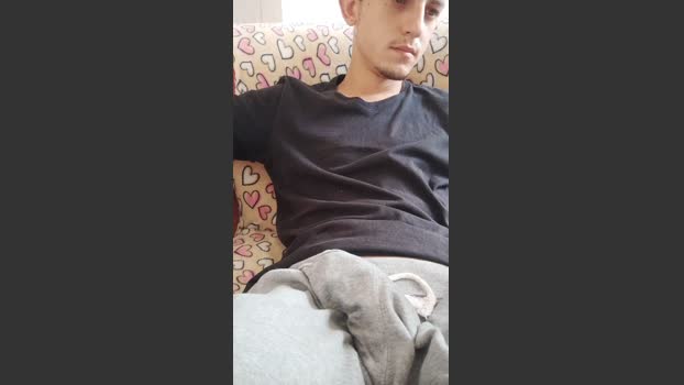 SDOlyver playtime Webcam SHOW @ Cam4 17-02-2026