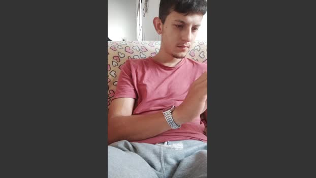 SDOlyver orgasm Webcam SHOW @ Cam4 18-02-2026